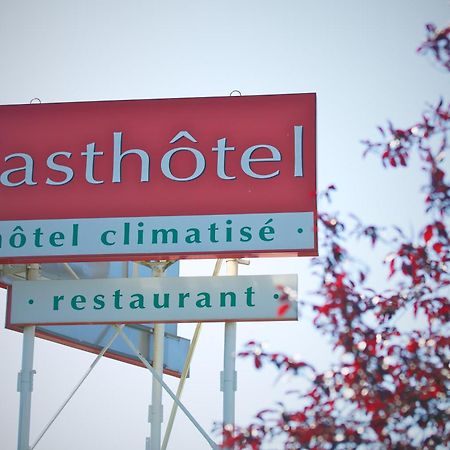 Fasthotel Artigues Екстер'єр фото