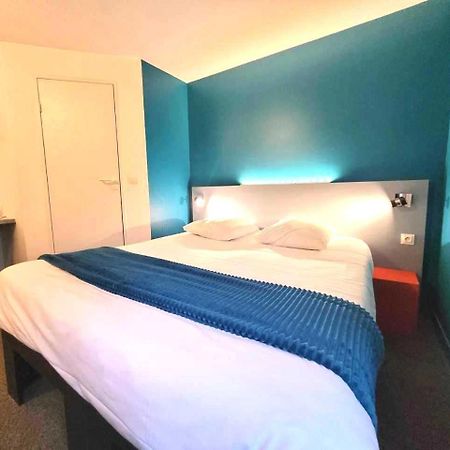 Fasthotel Artigues Екстер'єр фото