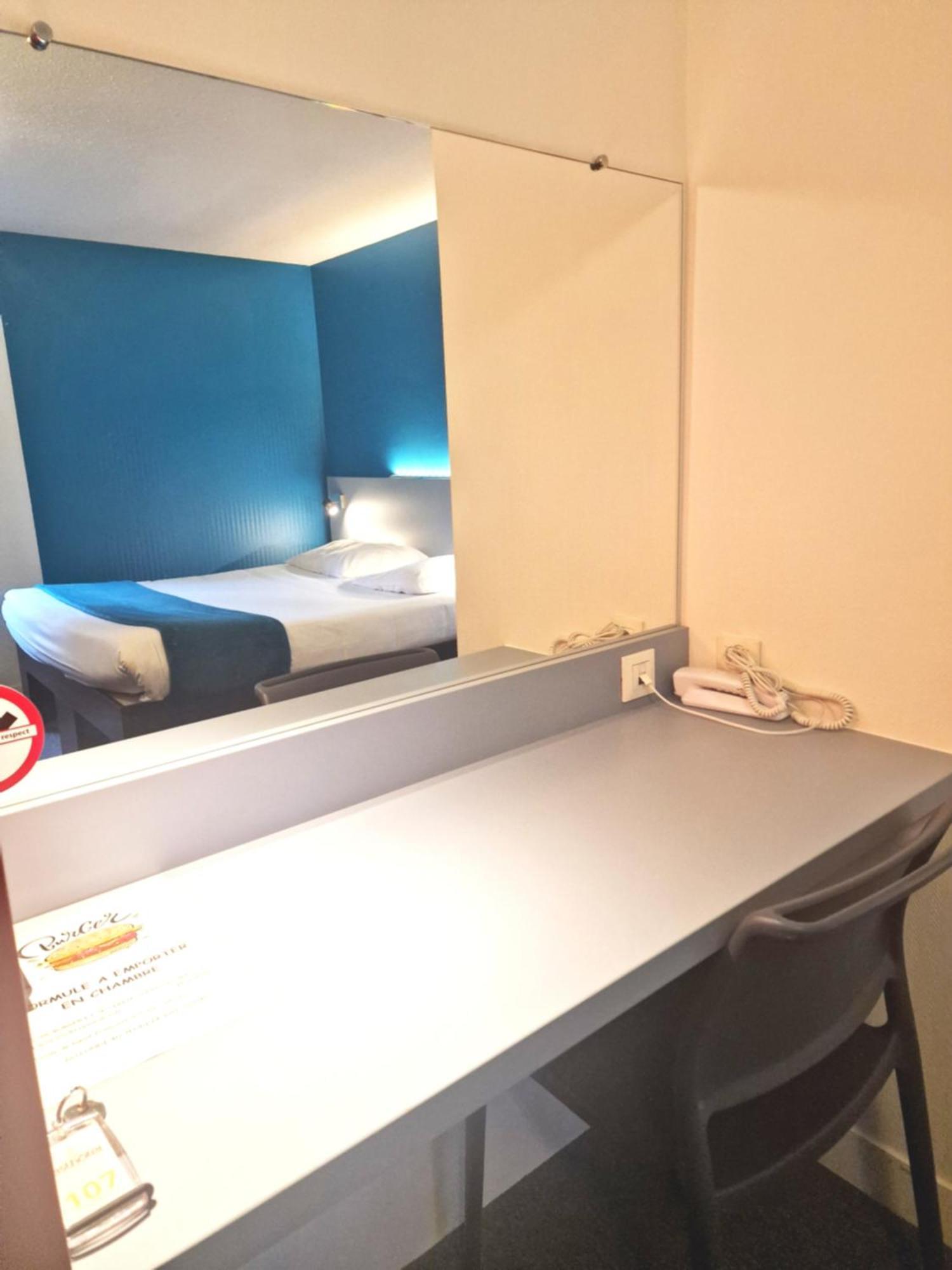 Fasthotel Artigues Екстер'єр фото