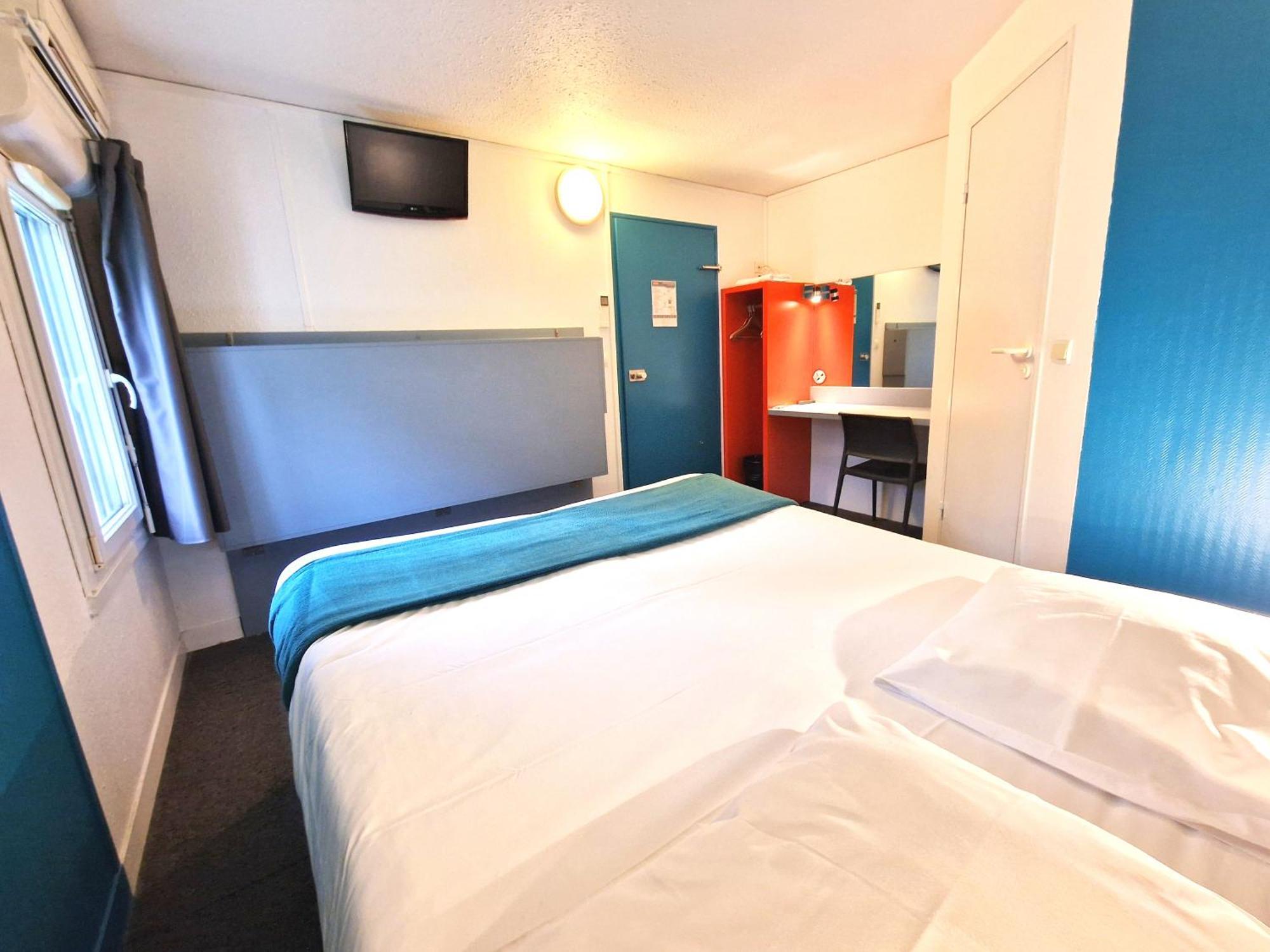 Fasthotel Artigues Екстер'єр фото