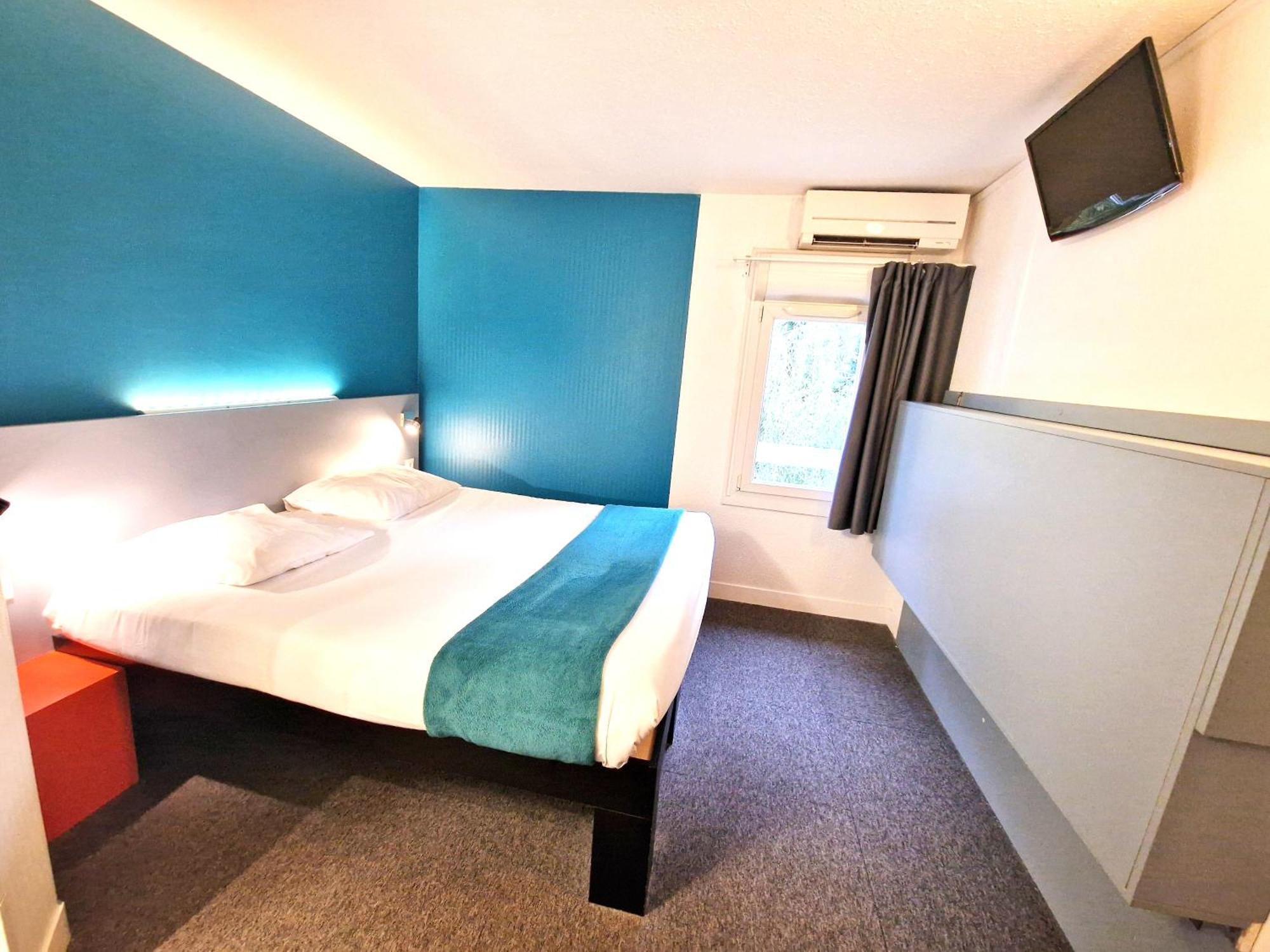 Fasthotel Artigues Екстер'єр фото