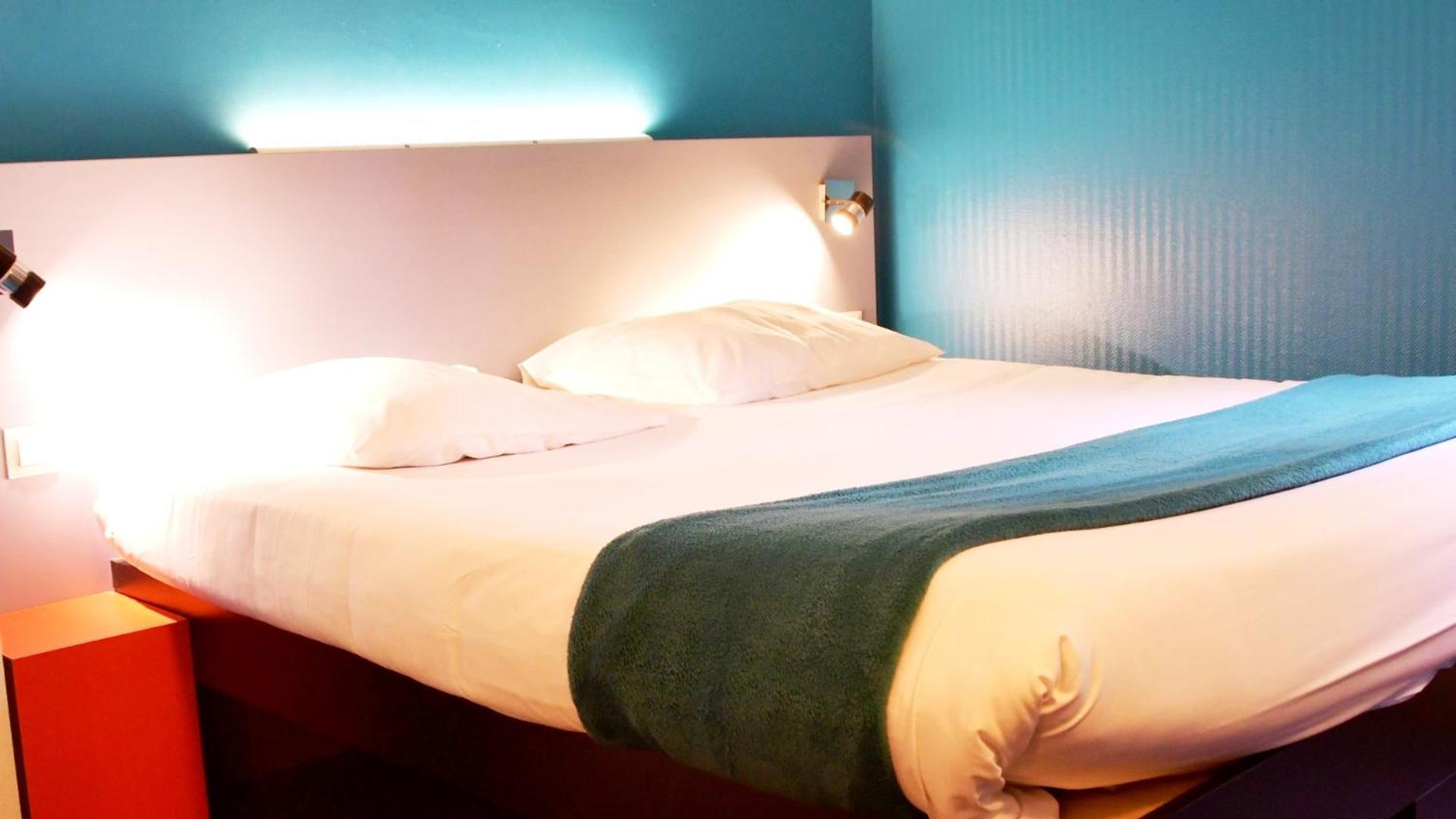 Fasthotel Artigues Екстер'єр фото