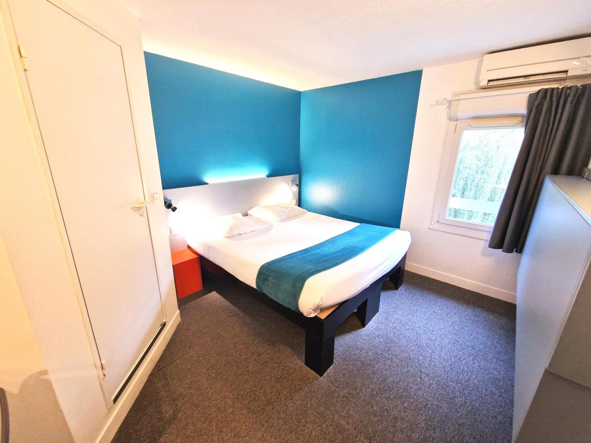 Fasthotel Artigues Екстер'єр фото