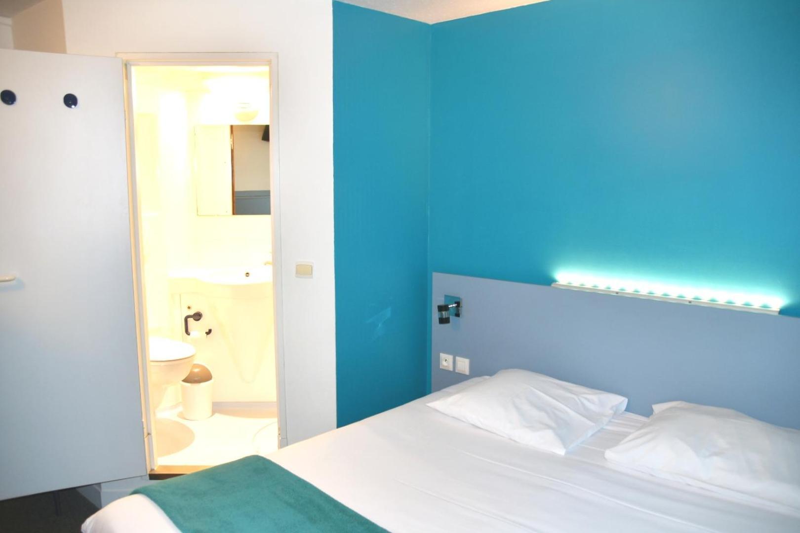 Fasthotel Artigues Екстер'єр фото