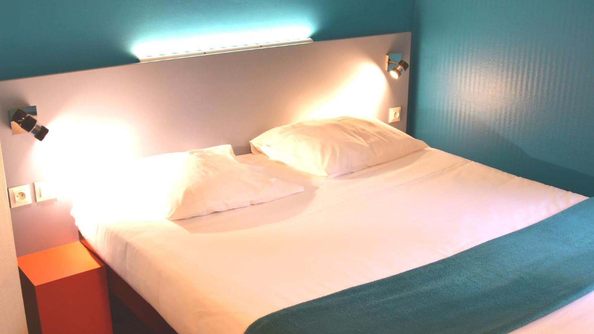 Fasthotel Artigues Екстер'єр фото