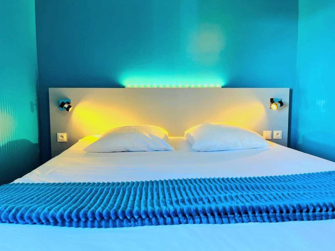 Fasthotel Artigues Екстер'єр фото