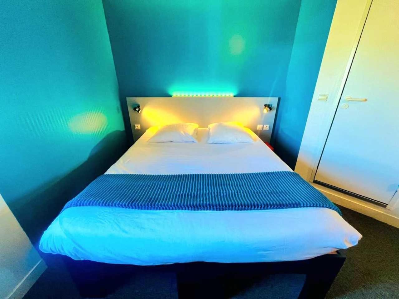 Fasthotel Artigues Екстер'єр фото