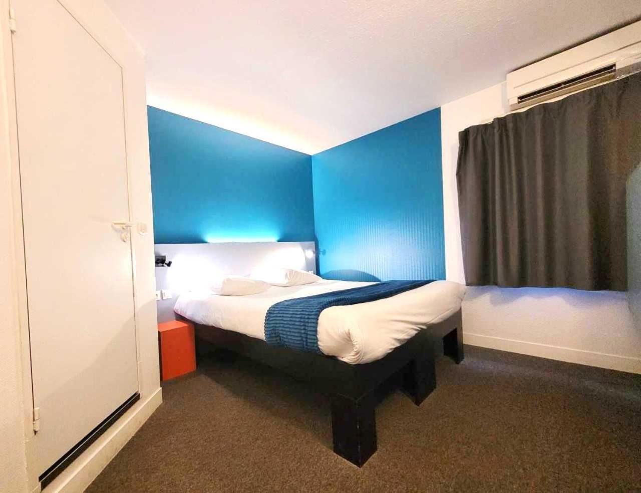 Fasthotel Artigues Екстер'єр фото
