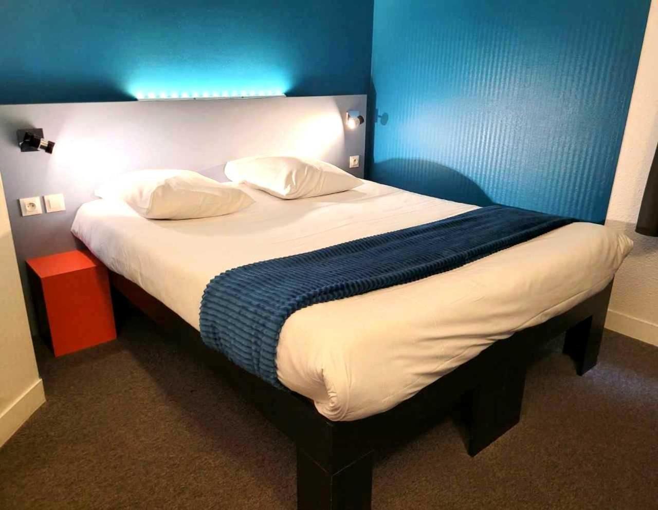Fasthotel Artigues Екстер'єр фото