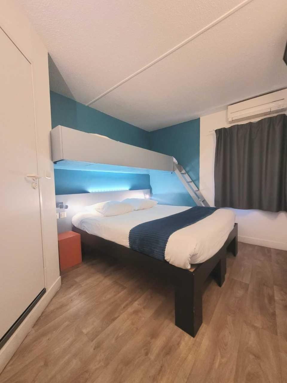 Fasthotel Artigues Екстер'єр фото