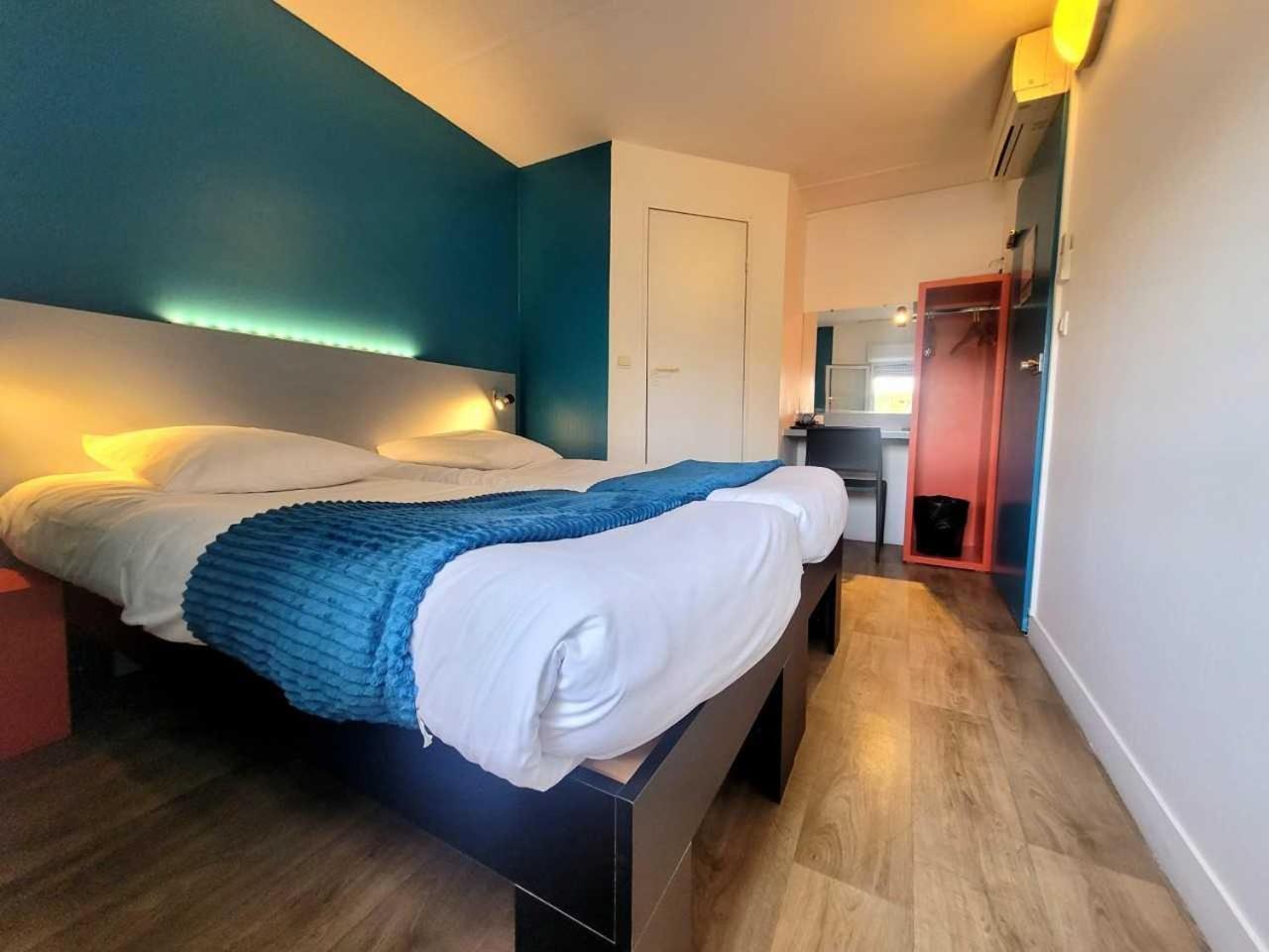 Fasthotel Artigues Екстер'єр фото