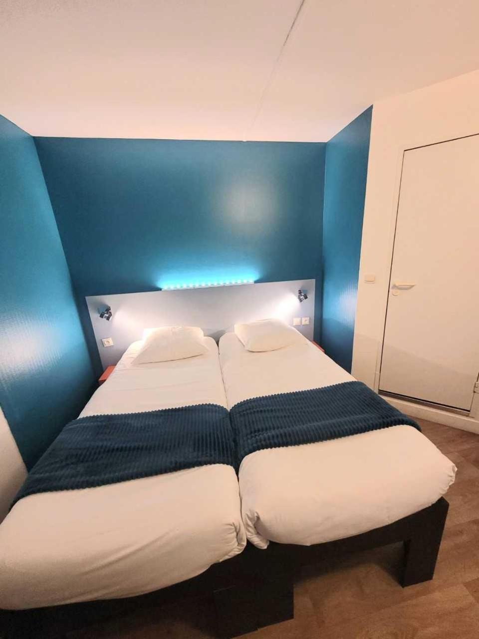 Fasthotel Artigues Екстер'єр фото
