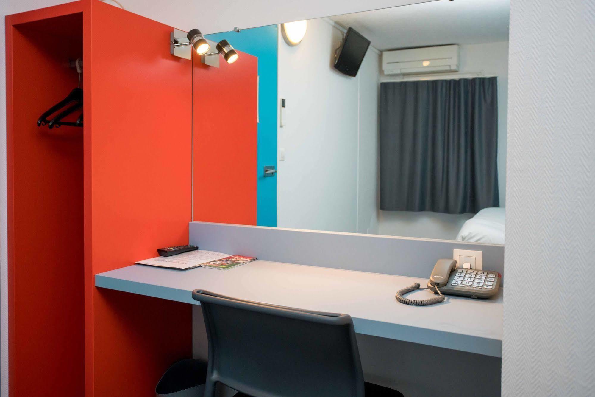 Fasthotel Artigues Екстер'єр фото