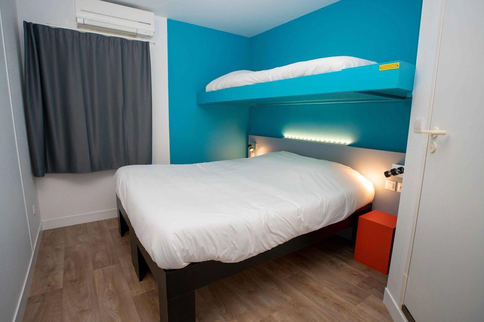 Fasthotel Artigues Екстер'єр фото