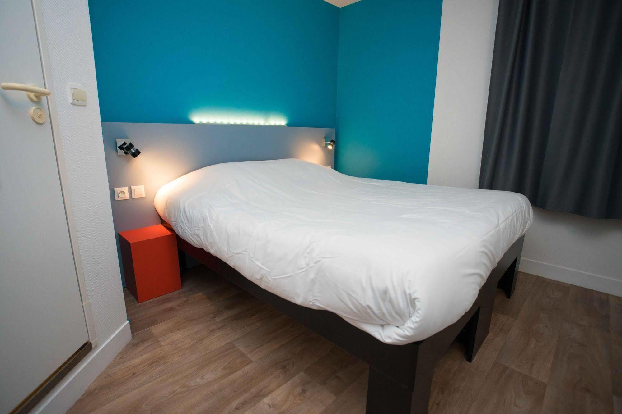 Fasthotel Artigues Екстер'єр фото