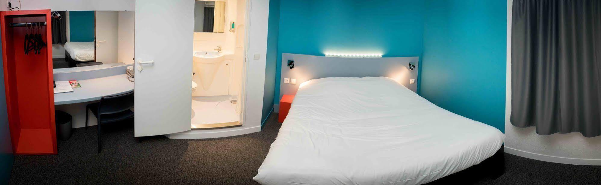 Fasthotel Artigues Екстер'єр фото